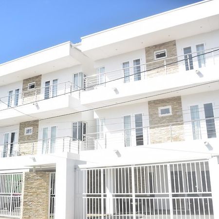 Sea Colors Apartments San Andrés Esterno foto