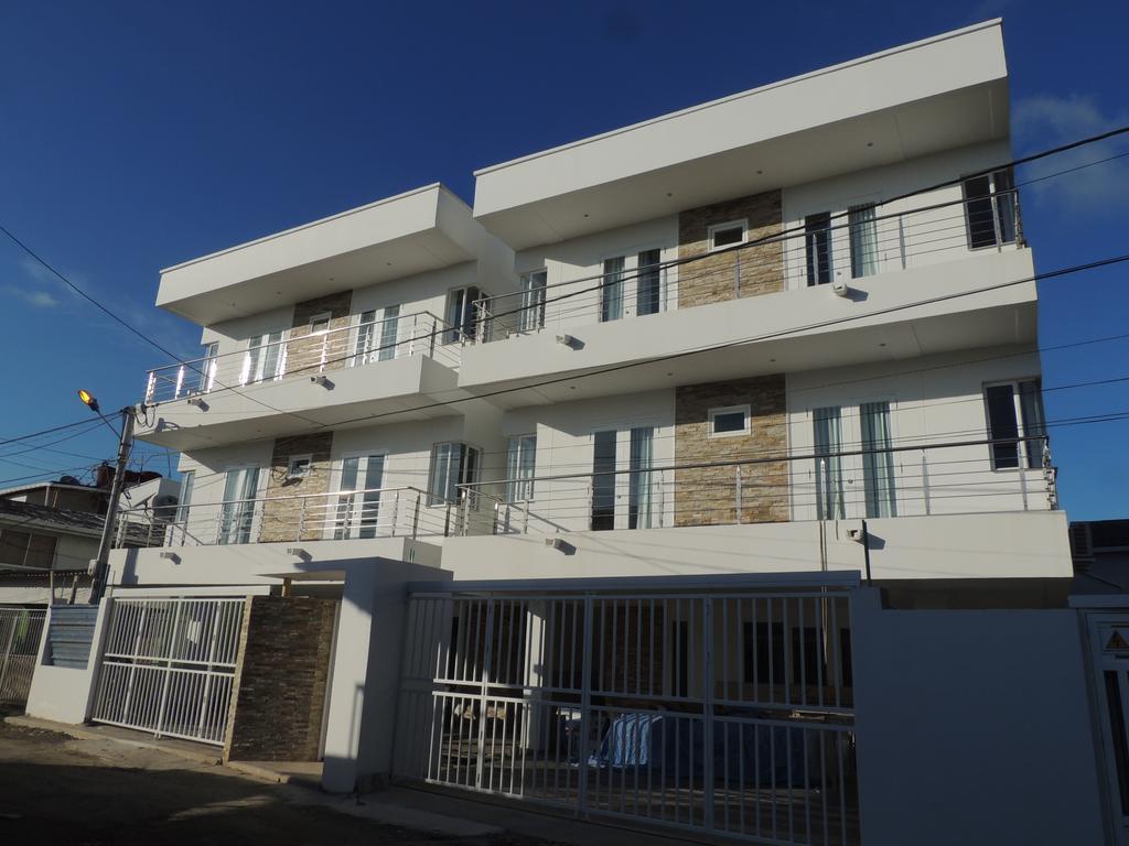 Sea Colors Apartments San Andrés Esterno foto
