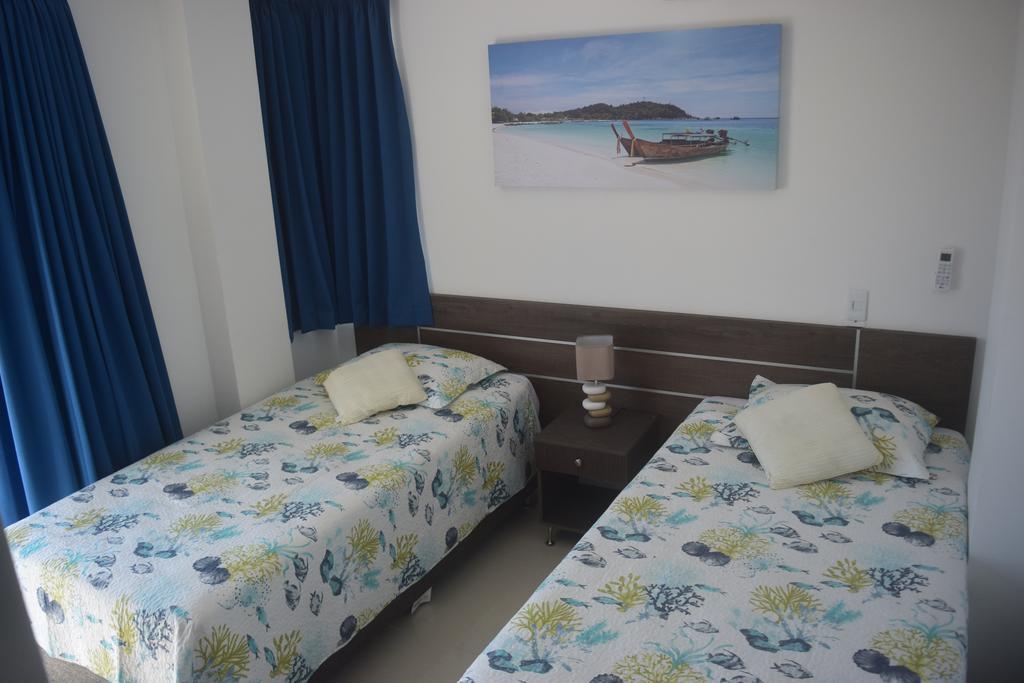 Sea Colors Apartments San Andrés Esterno foto